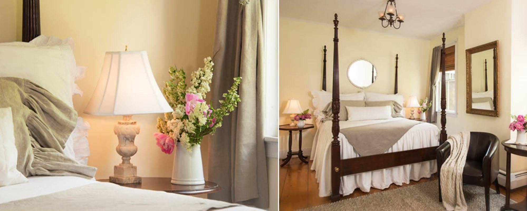 Federal House Inn Ли Экстерьер фото