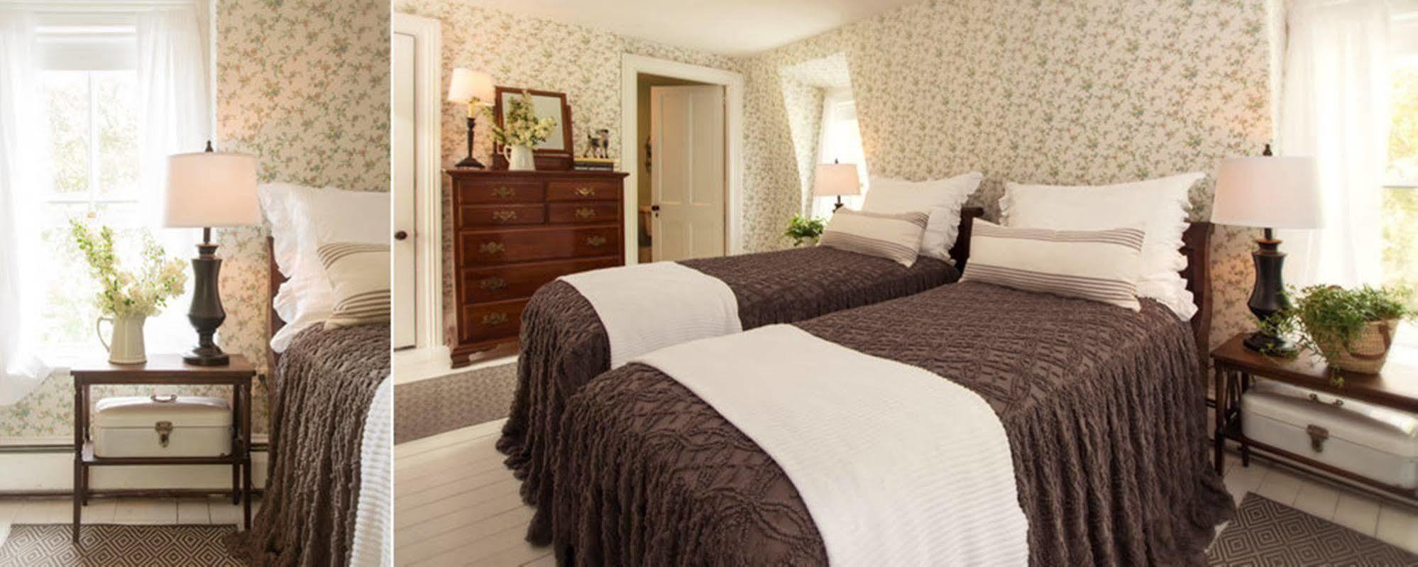 Federal House Inn Ли Экстерьер фото