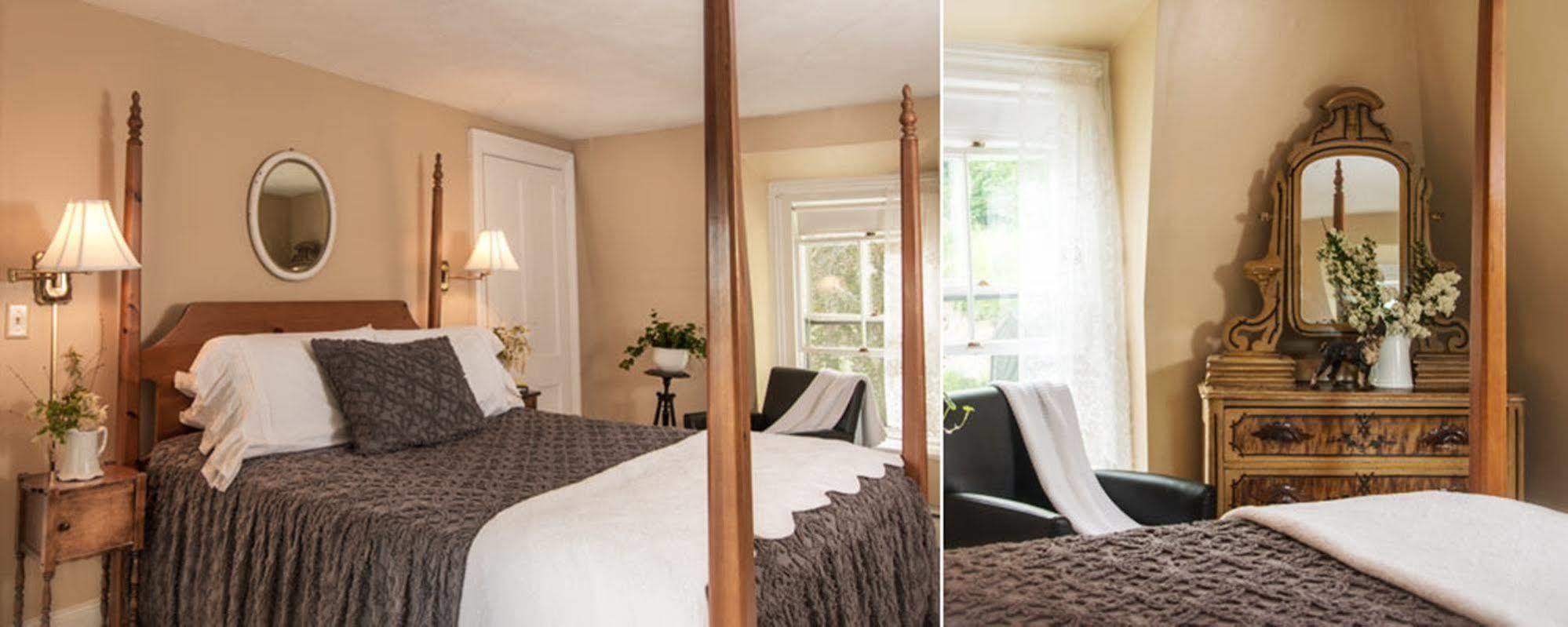 Federal House Inn Ли Экстерьер фото
