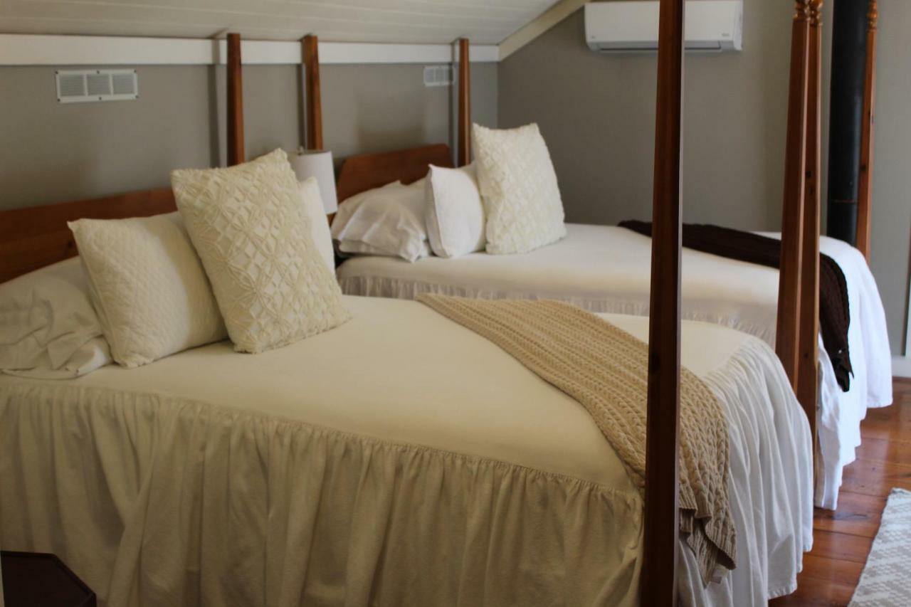 Federal House Inn Ли Экстерьер фото